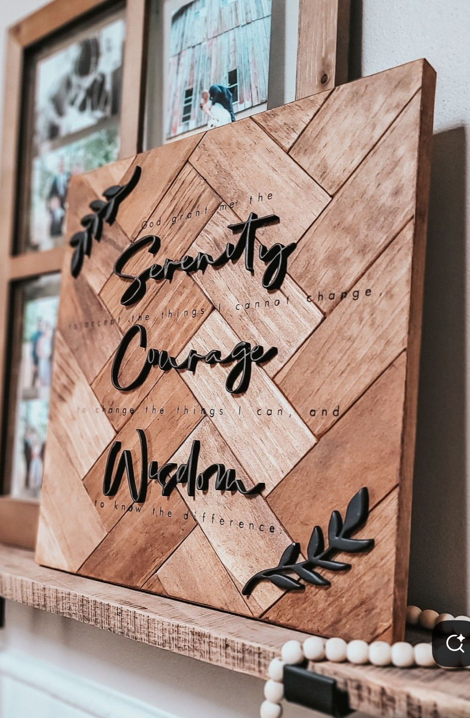 Cadouri gravate lemn