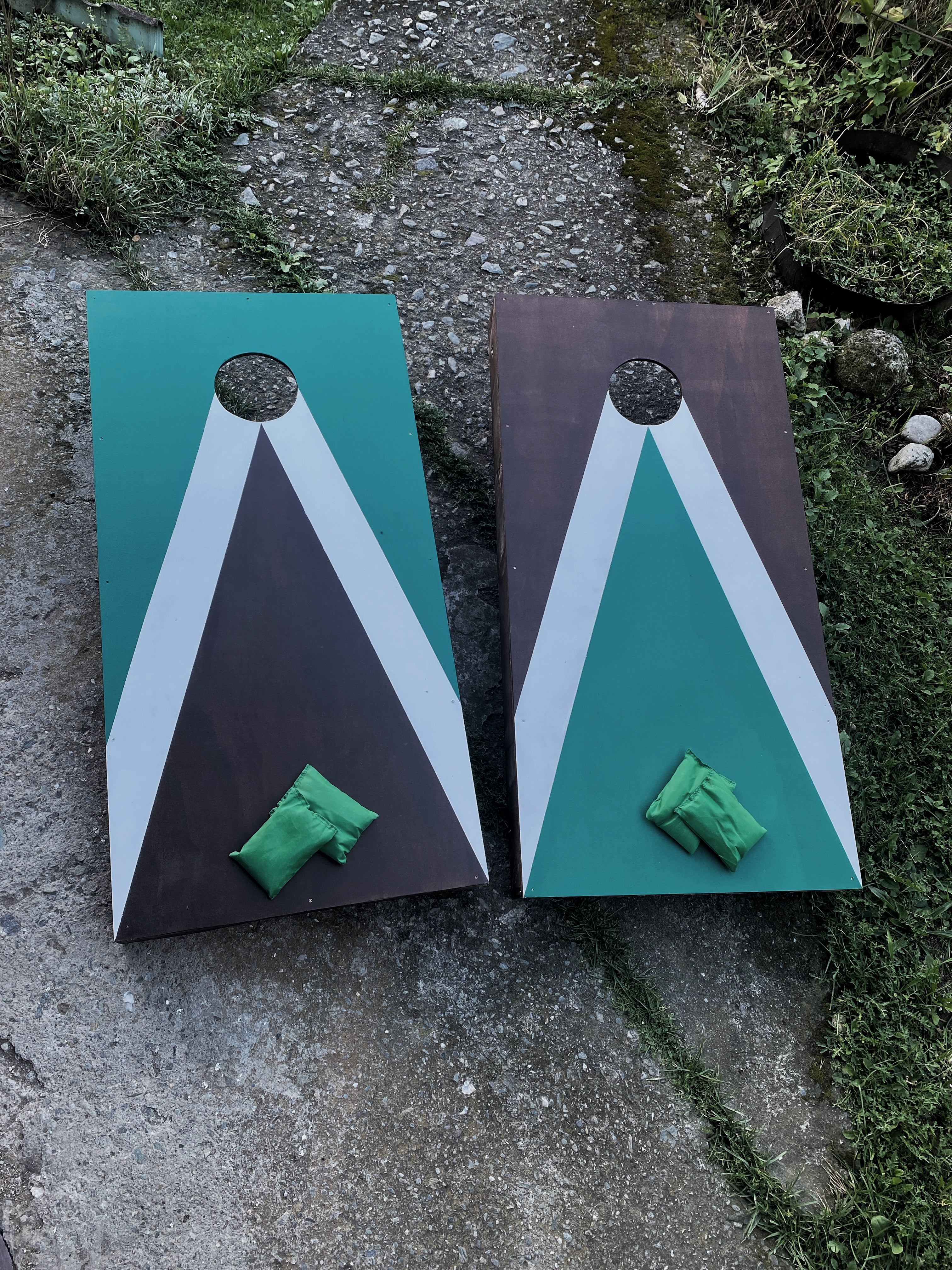 Corn Hole
