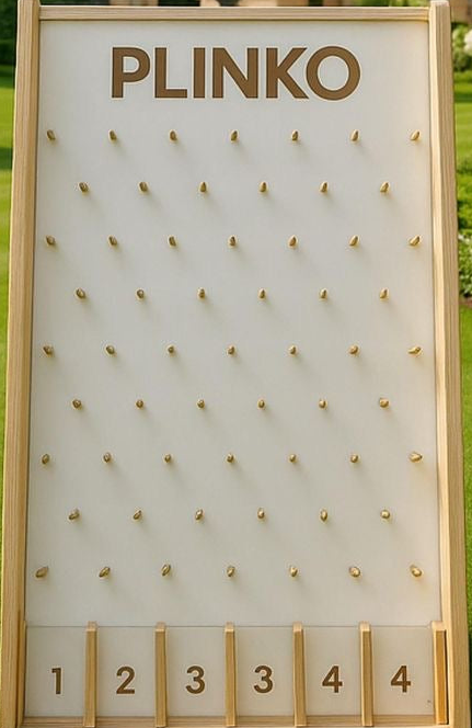 Plinko